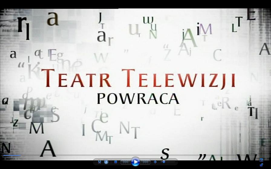 TVP Teatr Telewizji