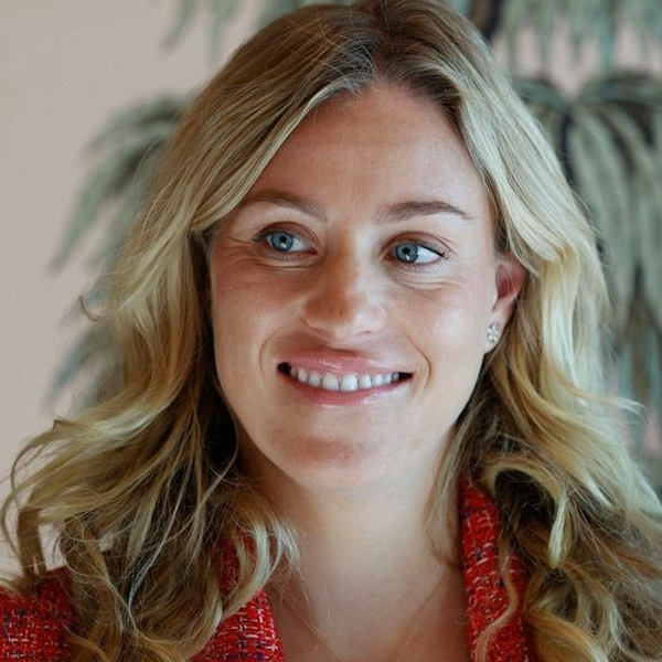 Angelique Kerber - ich liebe dich