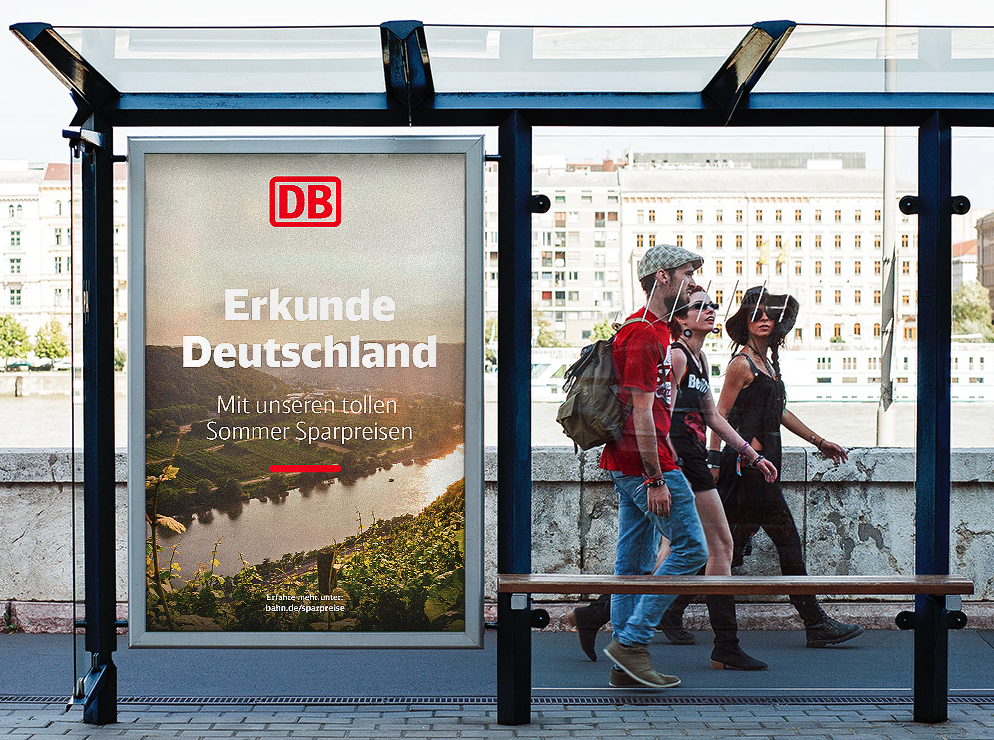 DB-Typografie
