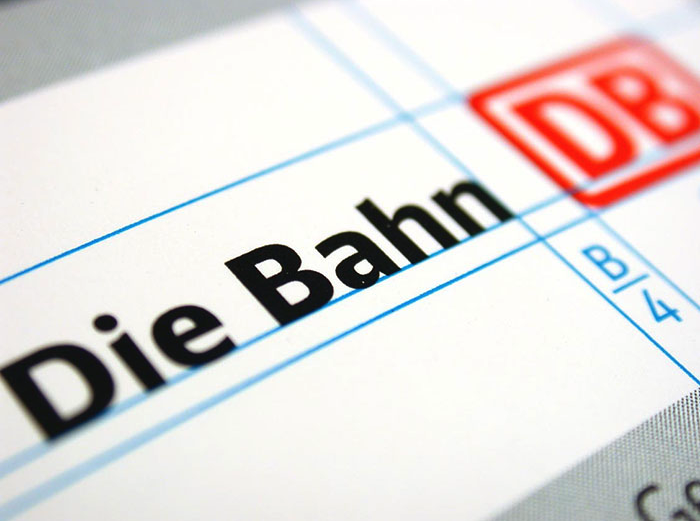 DB Neo-Font