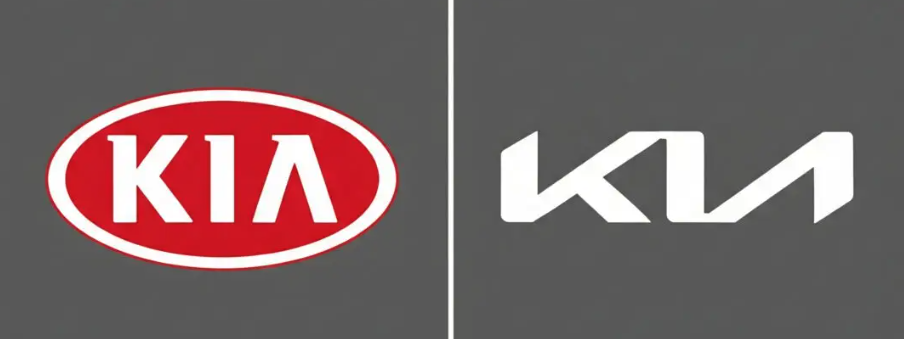 Vergleichen wir die Logos